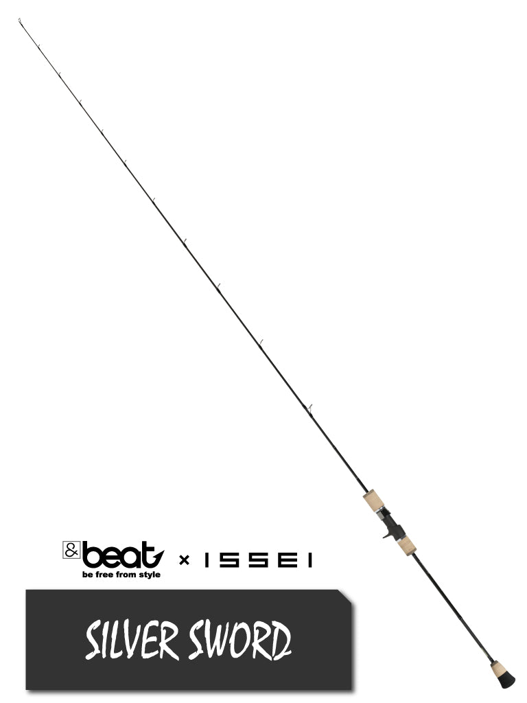 SILVER SWORD-BSS603L