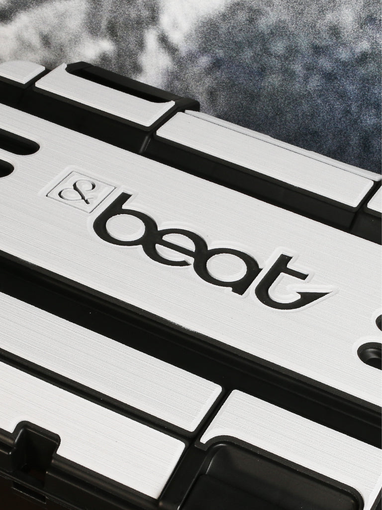 &beat×SeaDek カスタムシート ドカットボックス(上面のみ)